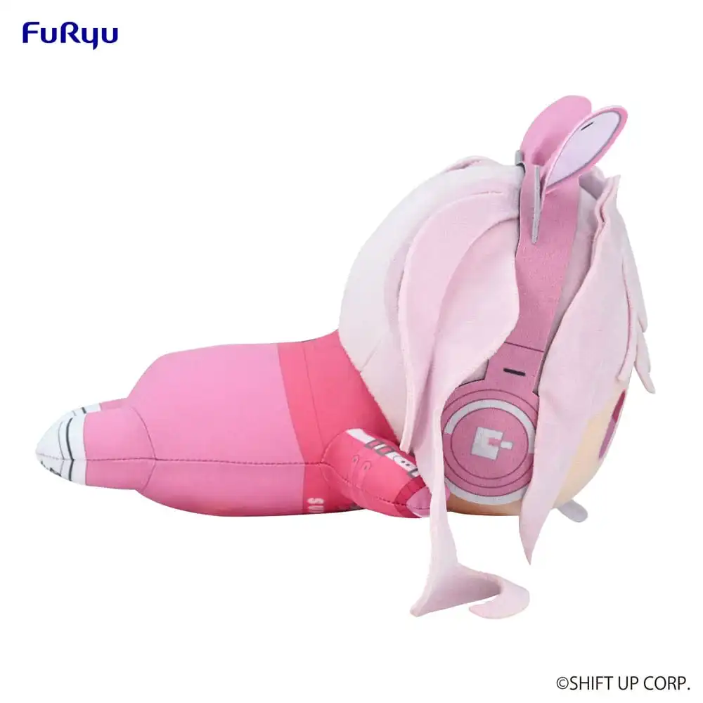 Goddess of Victory: Nikke Lying Down Big Plush  Figure Alice 25 cm